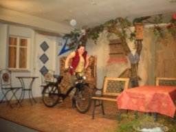 Theater 2009 - Alles bestens geregelt